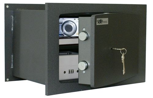 Сейф Safetronics STR 23M/15
