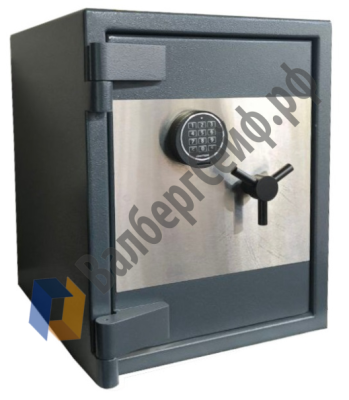 Сейф Stahlkraft Defender Pro 219 D LEFT EL (левое открывание)