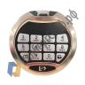 Сейф MDTB Fort-M 50 FK